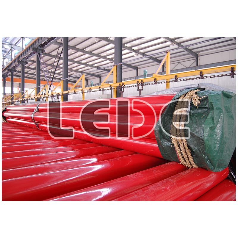 鋼塑複合(hé)管