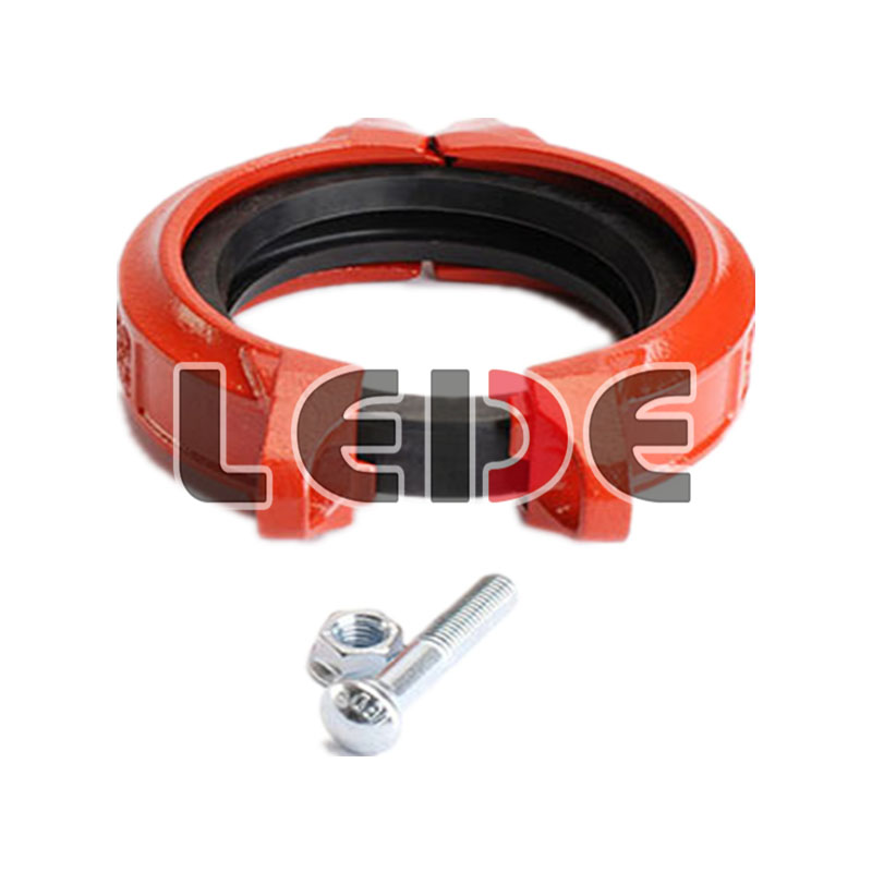 溝槽管件安裝中(zhōng)必知的内涵