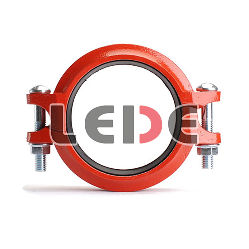 溝槽管件對于外(wai)觀上有什麼要求(qiú)