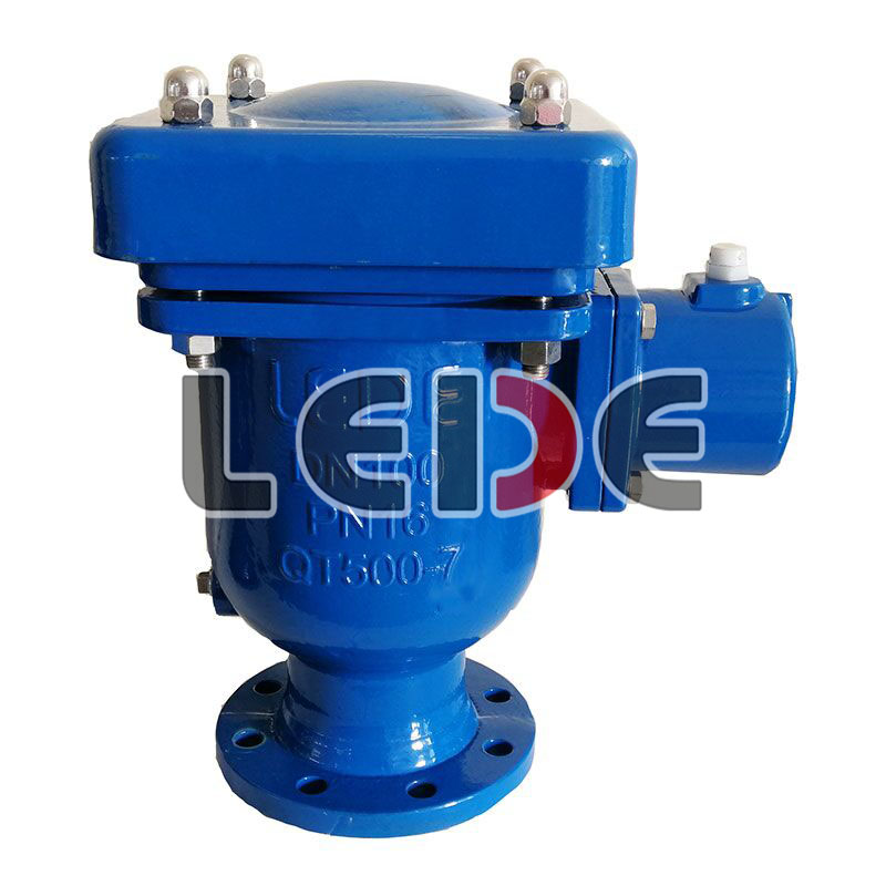 複合式(shì)高速進(jin)排氣閥(fá)