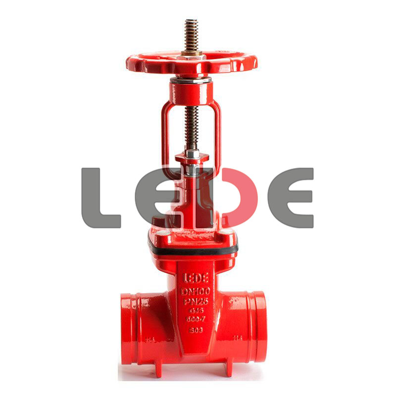 消防(fang)管件儲(chǔ)存時需(xu)要注意(yì)哪些事(shì)項