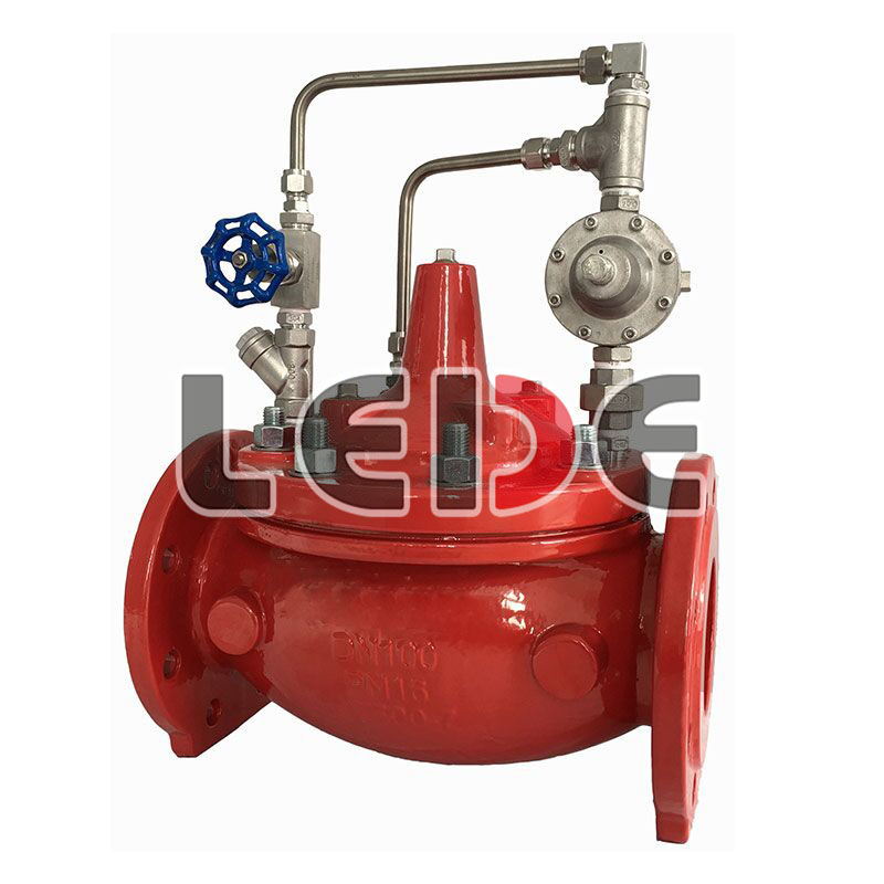 消防(fang)管件安(an)裝技術(shu)使用于(yú)消防行(háng)業的必(bi)然