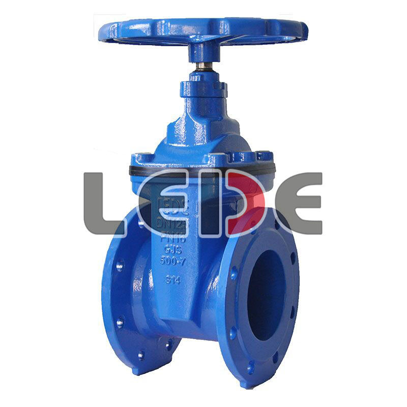 德(dé)标暗杆(gan)閘閥